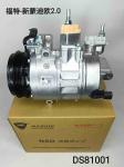 OEM DG9H19D629TA R134a Car AC Compressor For Ford Mondeo2.0