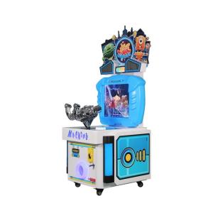 Quality 19 Inches Screen Small Size Kids Arcade Machine Twist Egg Award Way wholesale