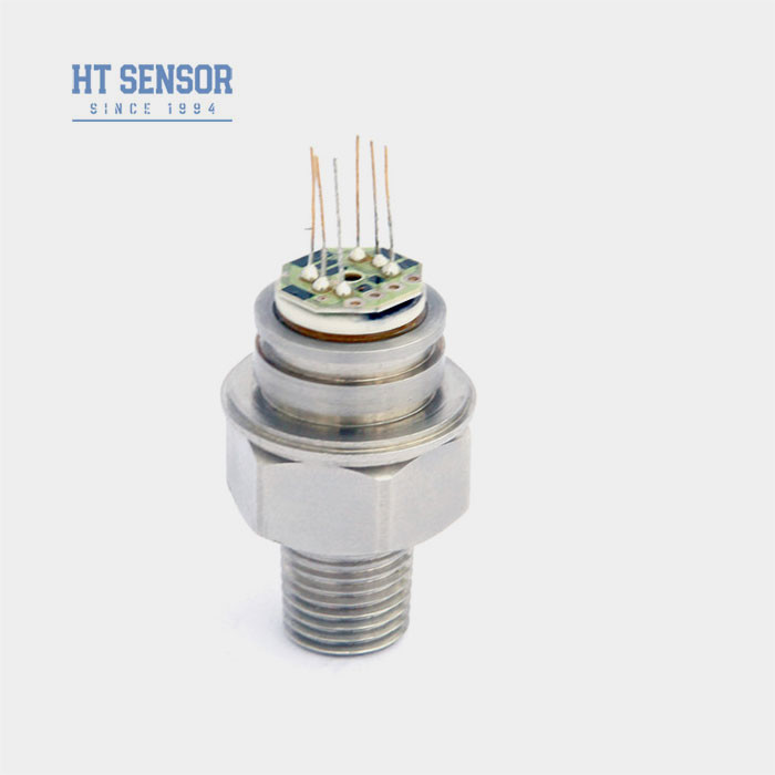 HT30 Silicon Pressure Sensor Customizable For Different Customer Requirements