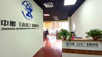 Zhongxi (shandong) Metal Technology Co., Ltd.