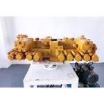 OEM 140KG CAT345B Caterpillar Control Valve