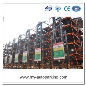 Quality China Rotary Parking System Manufacturers/Parking System Companies/Parking System C++/Smart Parking Solutions wholesale