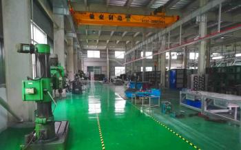 E-Pack Plastic Material Handing Co.,Ltd.