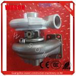 Excavator Turbocharger 49179-02260 4917902260 For CAT E320 S6K