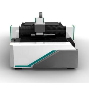 Quality AoShuo 1KW 1000w 80m/min Laser Plate Cutting Machine wholesale