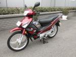 Lucky 110cc cub bike Africa Hot Sale 50cc motorcycle cheap sale China motorcycle