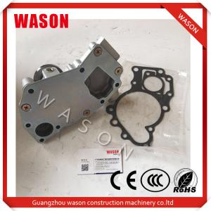 Quality Excavator Water Pump 8-97254148-1 8972541481 For Kobecle Excavator wholesale