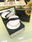Private Label Facotry Manufacturing Makeup Loose powder Makeup setting white