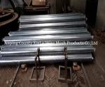Energy Saving Wedge Wire Wrapped Screens 4m Length Filter Rating 80% 1.0mm Slot