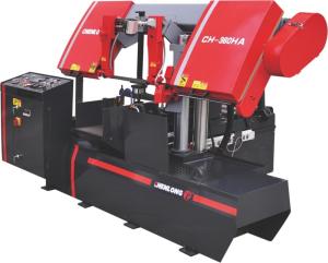 Quality CHENLONG CH-360HA Automaticcutting Band Sawing Machine wholesale