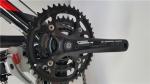 36 spokes 26 inch carbon fiber mountain bike/bicicle MTB with Shimano 30 speed,