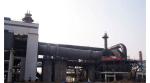 High Output Oxidizing Pellet 12TPD Cement Rotary Kiln