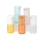 6CM Touchless Alcohol Spray Dispenser 4.5W 400ML Hand Sanitizer