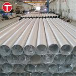 GB/T 32569 Welded Stainless Steel Tubes For Seawater Desalination Plants