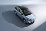 2024 ARCFOX Car Koala S Polar Fox arcfox Koala Adult China New Electric Vehicle
