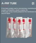 Centrifuge APRF Plastic TUBE 10ml Used For Dental Adhesive Bone