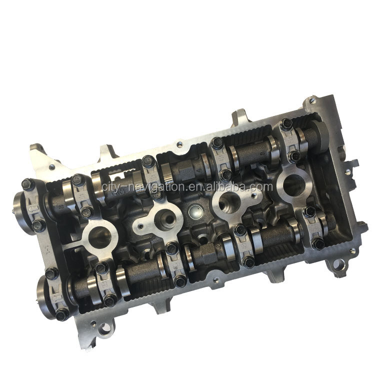 2015- Car Fitment WULING SGMW Durable Cylinder Head N12 for Wuling Zhiguang