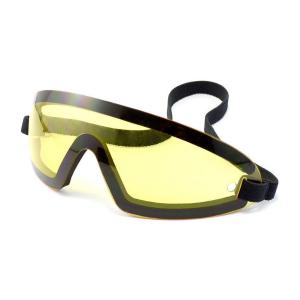Quality UVB Protection Horse Jockey Goggles With Adjustable Strap wholesale