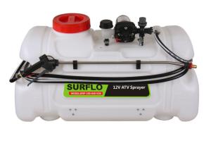 Quality COOLRAIN electric Sprayer SFSP-50 wholesale