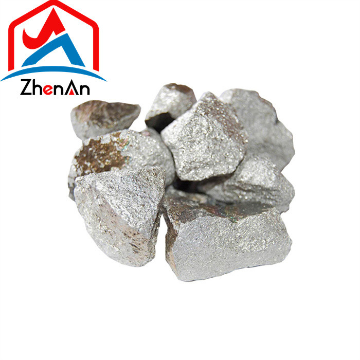 FeV80 Ferro Vanadium Alloy for Aerospace Industry