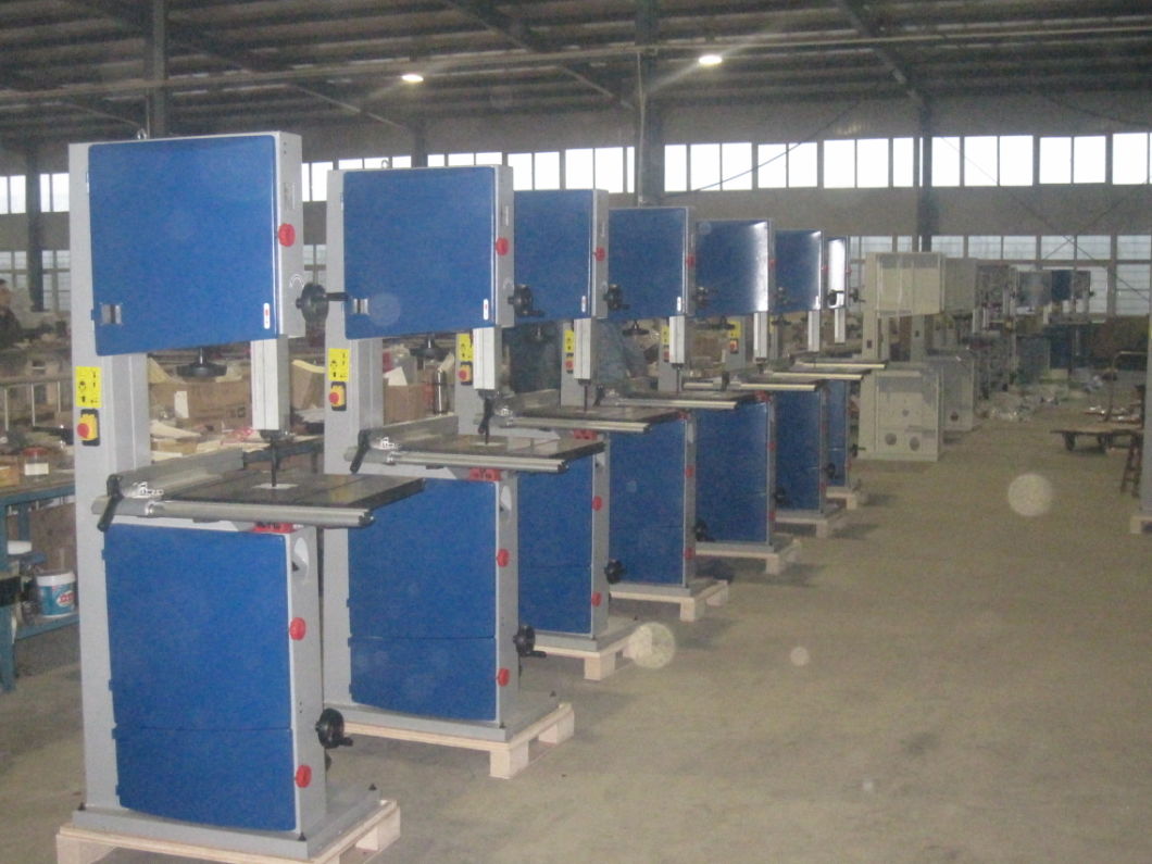 28&quot; Woodworking Machine Bandsaw