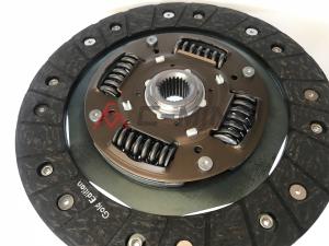 Quality 1878654541 F14D3 24 Teeth Clutch Disc 215*150*20.7mm wholesale