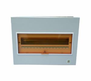 Quality PZ30 household power distribution board wholesale