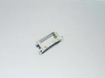 PVD Anodized Powder Metallurgy Components , Stainless Steel Metal Injection