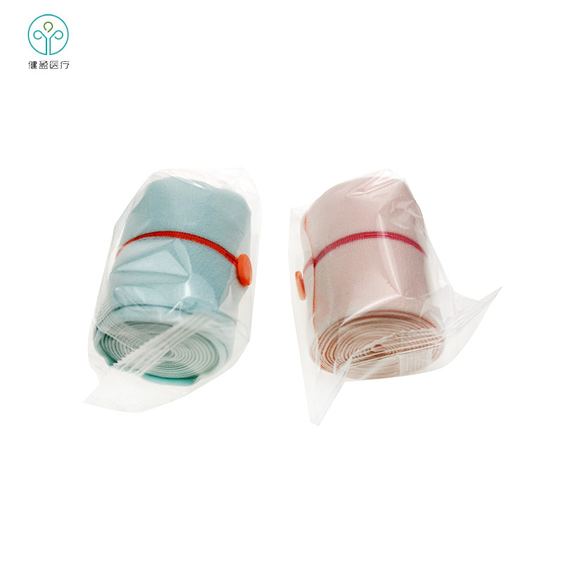CE Approved Soft Fetal Heart Monitor Belt for Pregnant Woman