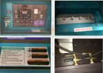 65dBA Electric Generating Set Super Silent Rental Power 50kva Original Italy