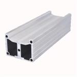 High Strength Aluminium Industrial Profile Anodized Aluminium Extrusion Profiles