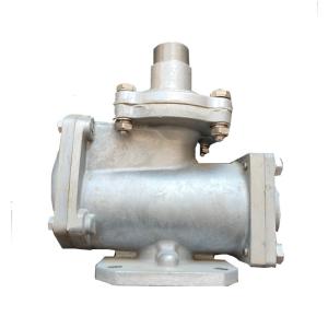 Quality Bernet Brand Fuel Dispenser Spare Parts Filter Holder wholesale