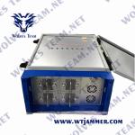 High Power GSM 3G 4G 5G WiFi CDMA Cellular Cell Phone Signal Jammer Prison