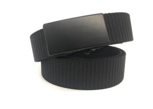 Quality 3.5CM Leisure Web Fabric Nylon Belt wholesale