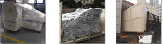 Multifunctional high performance pick and place machine