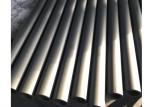 Cheap price refractory ceramics Sisic round rod good thermal Sisic roller
