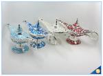 Middle East style metal aladdin lamp trinket box jewelry box for gift