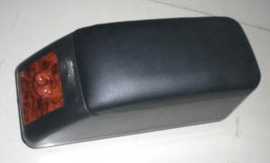 Quality Grey Beige Black Color Car Armrest Console For Auto Spare Parts JBR-2011 wholesale