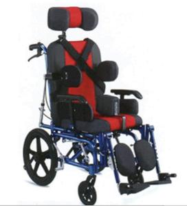 Quality Adjustable Aluminum Electric Wheelchair Foldable Lightweight wholesale
