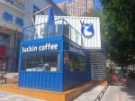 10ft 20ft Steel Shipping Container Prefabricated House Shop Bar Workshop Home