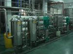 1 stage Water Treatment equipments, Ro pre-treatment system, activated carbon