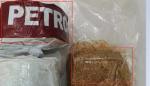 Molding Petrolatum Paste Mastic 24Kg /Box