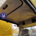 Used Original PC450-8 Komatsu Excavator 45 Ton Large Construction Equipment