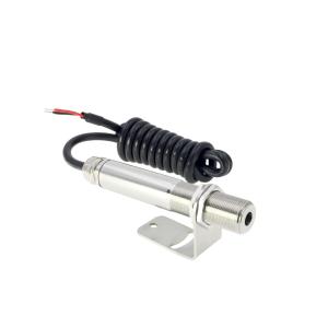 Quality 4mA DC5V Temperature Transmitter For Chemicals wholesale