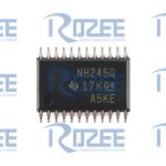 SN74LVC8T245QPWRQ1