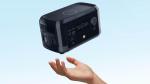 100-120V River Mini Portable Outdoor Power Supply 210Wh Capacity