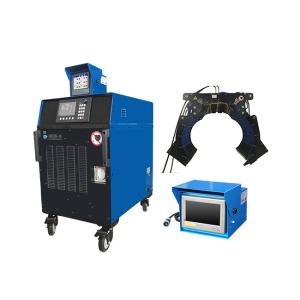 Quality Shenzhen Canroon Pipe Welding Preheat Machine Electromagnetic Induction Heating wholesale