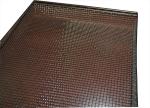 FDA Metal Wire Basket Rectangle for storage / sterilization / BBQ