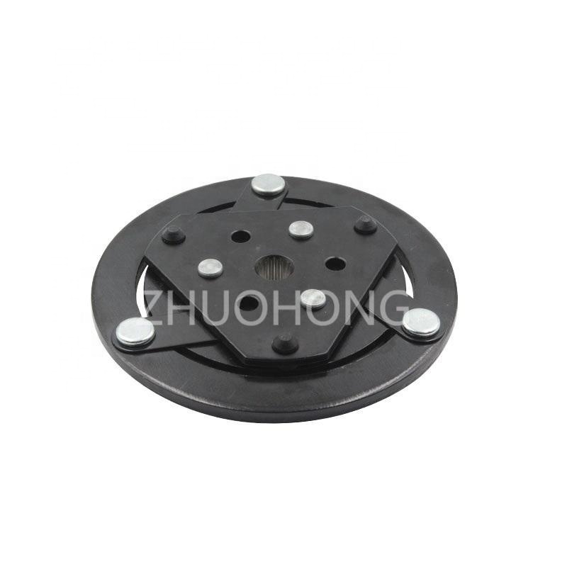 JH-COPUBK037 Auto AC Compressor Pulley Clutch Kit 6PK 99MM 12V Buick Encore 2013-2016