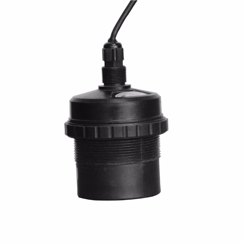 IP67 Certified Wireless Water Level Measuring Device for Precise River Tracking